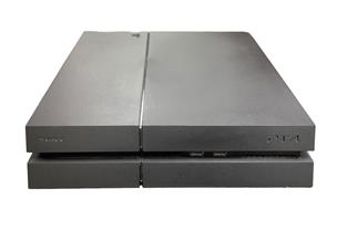 Sony PlayStation 4, 500GB Slim System, Black 